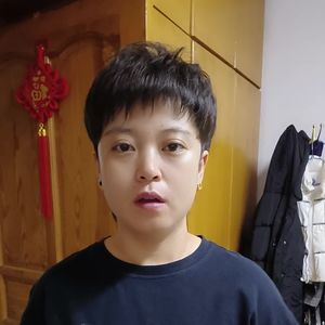 avatar-素人-丁雪-素人分享-女