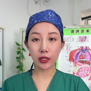 avatar-快手达人-王西桐-素人分享-女