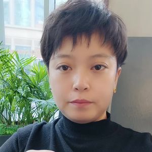 avatar-素人-丁雪-素人分享-女