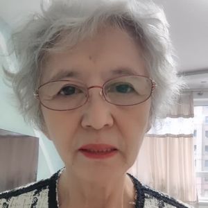 avatar-素人 王凤云 素人分享 女