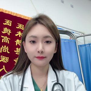 avatar-素人-冯海娇-素人分享-女