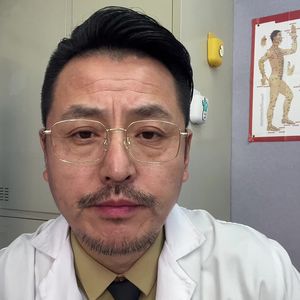 avatar-素人-MR杨-素人分享-男