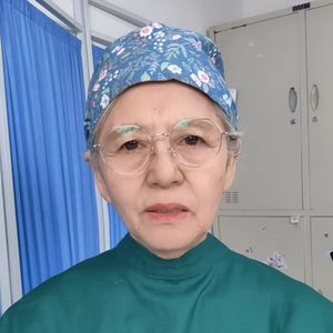 avatar-素人-王凤云-素人分享-女