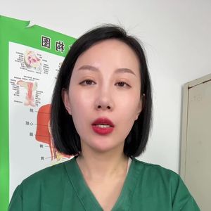 avatar-快手达人-王西桐-素人分享-女