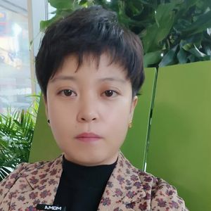 avatar-素人-丁雪-素人分享-女