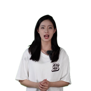 avatar-Na Li (Frontal View)