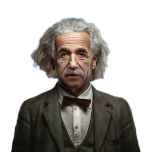 avatar-Albert Einstein