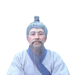 avatar-Li Shi Zhen